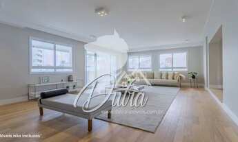 Imagem 5: Princess Santa Cecília 306m² 04 Dormitórios 03 Suítes 4 Vagas