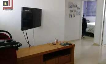 Imagem: Apartamento 48m² na Vila Mariana!!!