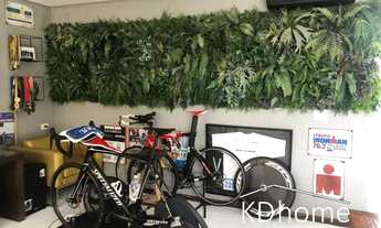 Imagem 6: Melhor casa no condomínio Alpha Conde