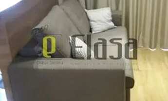 Imagem 2: Apartamento para Venda e Locação em Pinheiros