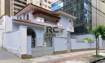 Imagem: Casa à venda no Lourdes