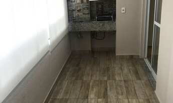 Imagem 3: APTO 3 DORMS COM VARANDA GOURMET