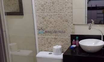 Imagem 6: Locação Casa| Vila Clementino| Ar Condicionado| Lavanderia