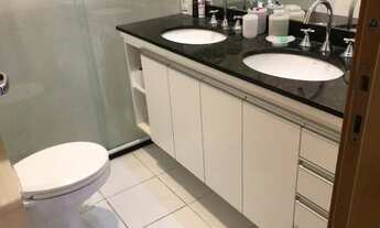 Imagem 4: Apartamento para venda com 126 metros quadrados com 3 quartos em Pituba - Salvador - BA