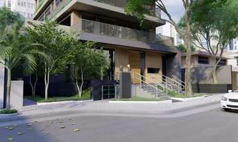 Imagem 3: APARTAMENTO RESIDENCIAL em São Paulo - SP, Vila Nova Conceição