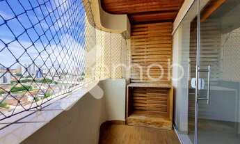 Imagem 3: Apartamento à venda em Lagoa Nova, 3Q 93m2 Natal, RN