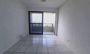 Imagem 2: Excelente apto na Encruzilhada, 60 m² 2 qtos (1 ste), sl 2 amb, varanda, wcsoc armários, l