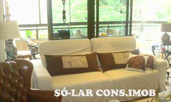 Imagem 2: Apartamento para venda com 155 metros quadrados com 3 quartos