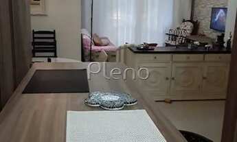 Imagem 5: Apartamento á venda no Jardim Flamboyant - Campinas/SP