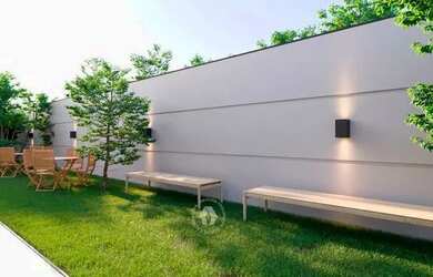 Imagem 6: Studio para venda tem 17 metros quadrados com 1 quarto em Vila Granada - São Paulo - SP