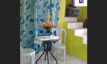 Imagem 7: Casa 2 quartos Duplex Bairro Agulhas Negras Campo Grande RJ