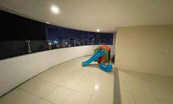 Imagem 6: Apartamento para Locação em Recife, Parnamirim, 2 dormitórios, 1 suíte, 3 banheiros, 2 vag