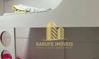 Imagem 6: Apartamento com 2 dormitórios à venda, 65 m² por R$ 445.000,00 - Parque Industrial - São J