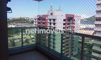 Imagem 2: Locação Apartamento 3 quartos Enseada do Suá Vitória