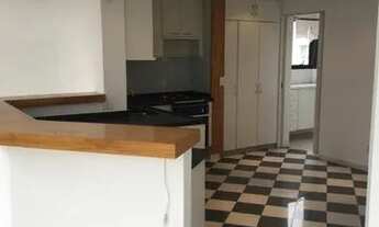 Imagem 5: Apartamento Loft Duplex para alugar com 150 m2 no Panamby