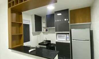 Imagem 3: Alugo apartamento mobiliado e com varanda