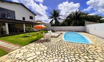 Imagem 5: Temporada Barra do Jacuípe - Desfrute de momentos inesquecíveis em nossa Casa à beira-mar!