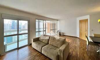 Imagem 5: Apartamento para Aluguel - Vila Olímpia, 3 Quartos, 139 m2