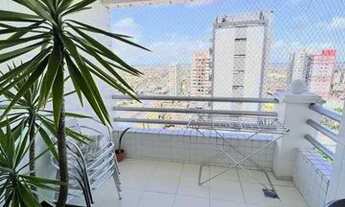 Imagem 4: Vendo lindo apartamento no Ed Porto de Gênova