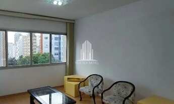 Imagem 4: Cond: Edf: ELDORADO RESIDENCE I, Dor: 2 (2 Suíte), 2 Banh, Vaga 1, SALA 1 em Santa Cecília