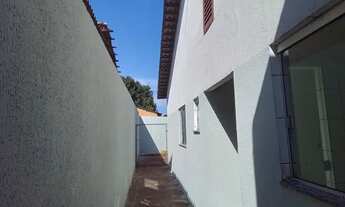 Imagem 4: Casa dois quartos Bairro Itapuã Aparecida de Goiania