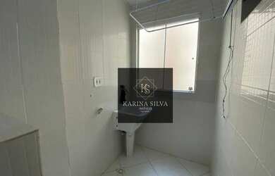 Imagem 5: Apartamento com 3 dormitórios para alugar, 72 m² por R$ 1.712,00/mês - Jardim Jaraguá - Ta