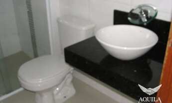 Imagem 6: Apartamento com 2 dormitórios, 58 m² - venda por R$ 449.900,00 ou aluguel por R$ 2.595,00