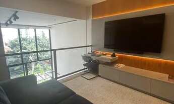 Imagem 7: Apartamento para aluguel com 108 metros quadrados com 3 quartos