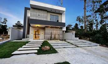 Imagem 4: Alugo casa no Condomínio Alphaville 4 Manaus