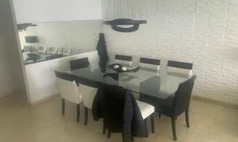 Imagem 7: Aquabella Frontal apartamento para aluguel possui 170 metros quadrados com 4 quartos