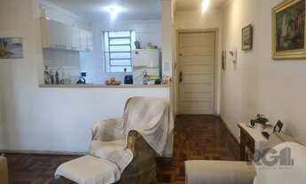 Imagem 2: Apartamento em Cristal