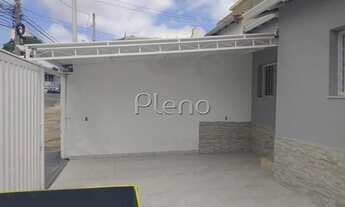 Imagem 3: Casa à venda no Bonfim - Campinas/SP