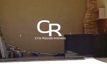 Imagem: Casa em Condomínio para Venda em Indaiatuba