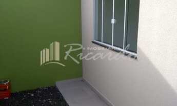 Imagem 5: Arapongas - Casa Padrão - Jardim Paulino Fedrigo