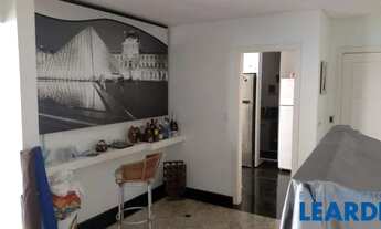 Imagem 4: COBERTURA - JARDIM LAS PALMAS - SP