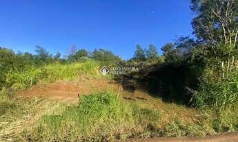 Imagem: MORRO REUTER - Terreno Padrão - Interior