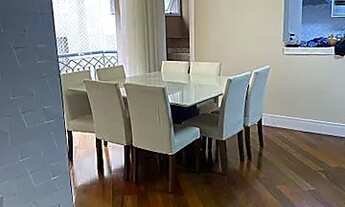 Imagem 3: Cód.: 7799 - Apartamento com condomínio, 03 dormitórios sendo 03 suítes, 02 vagas de garag