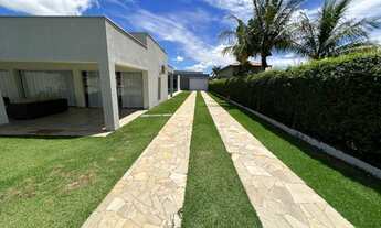 Imagem 2: Chácara Rancho Condomínio Ondas Grandes em Santa Maria da Serra