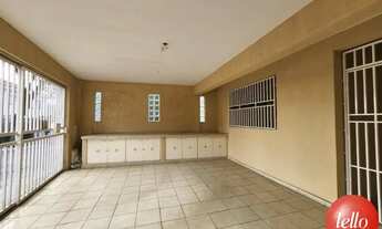 Imagem 4: São Paulo - Casa Padrão - Tucuruvi