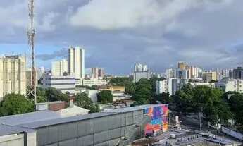 Imagem 7: Aluguel Apto 153m² 4Qtos 1Suite Nascente, Super Ventilado Sala Ampla na Boa Vista perto de