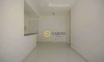 Imagem 4: Apartamento com 2 dormitórios para alugar, 55 m² por R$ 3.783,68/mês - Vila Anastácio - Sã