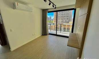 Imagem 3: Apartamento com 1 dormitório para alugar- Cambuí - Campinas/SP