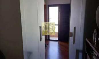 Imagem 5: Apartamento para Venda em Santo André, Vila Scarpelli, 3 dormitórios, 1 suíte, 2 banheiros