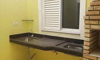 Imagem 5: Cód.: 10831 - Cobertura sem condomínio, 04 dormitórios sendo 03 suítes, área gourmet com c