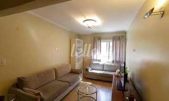 Imagem: São Paulo - Apartamento Padrão - Jardins