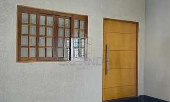 Imagem 3: Casa Padrão em Sertãozinho