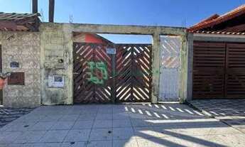 Imagem 5: Casa em MONGAGUÁ. Bairro plataforma 2