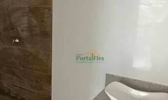 Imagem 7: Casa com 3 dormitórios à venda, 125 m² por R$ 650.000 - Morada de Laranjeiras - Serra/ES