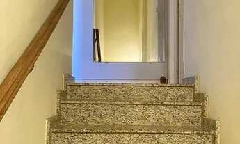 Imagem 5: Cód.: 10413 - Casa, sobrado com 02 dormitórios e 02 vagas de garagem - Vila Assunção. Sant