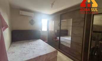 Imagem 7: Apartamento para venda tem 77 metros quadrados com 3 quartos